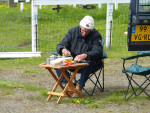 Lunchpauze